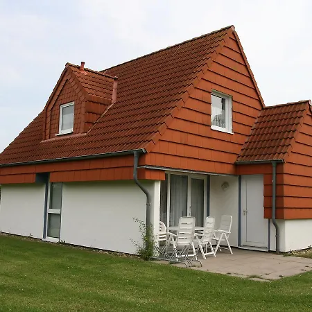 Casa vacanze Holiday Cuxland Ferienparks.13 *
