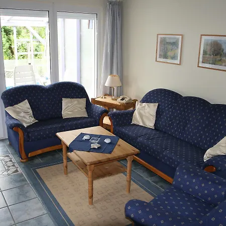 Holiday Cuxland Ferienparks.13 * Dorum