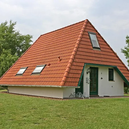 Holiday Cuxland Ferienparks.13 * Dorum