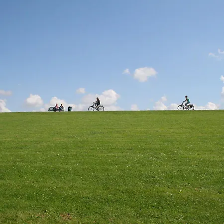 Holiday Cuxland Ferienparks.13 * Dorum