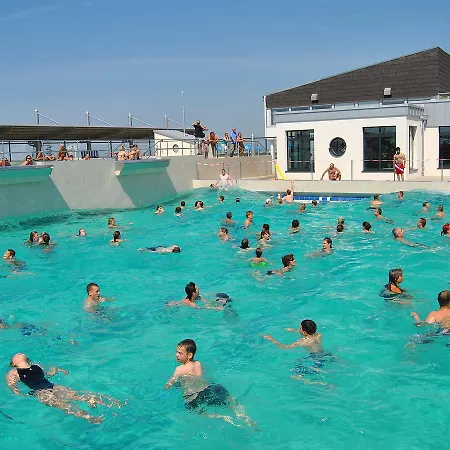 Holiday Cuxland Ferienparks.13 * Dorum