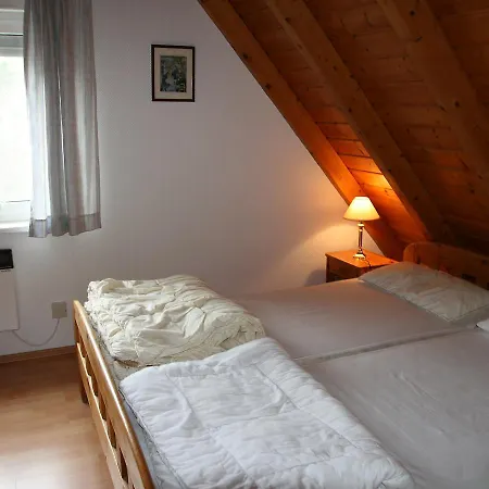 Casa vacanze Holiday Cuxland Ferienparks.13 *