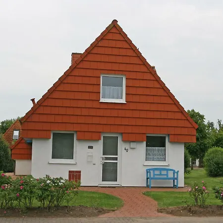 Holiday Cuxland Ferienparks.13 *