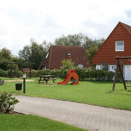 Holiday Cuxland Ferienparks.13 Dorum
