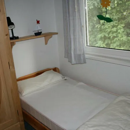 Holiday Cuxland Ferienparks.13 Casa vacanze Dorum