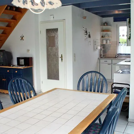Holiday Cuxland Ferienparks.13 Casa vacanze Dorum