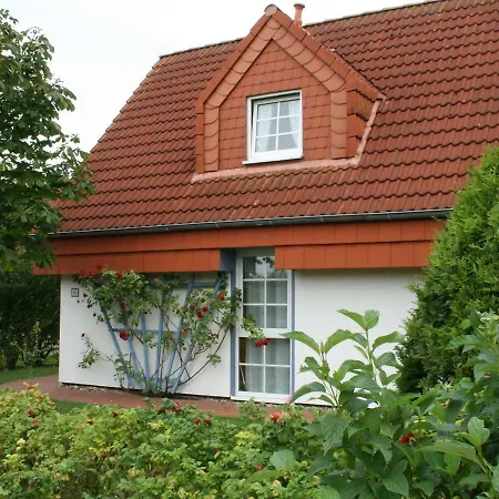 Holiday Cuxland Ferienparks.13 * Dorum